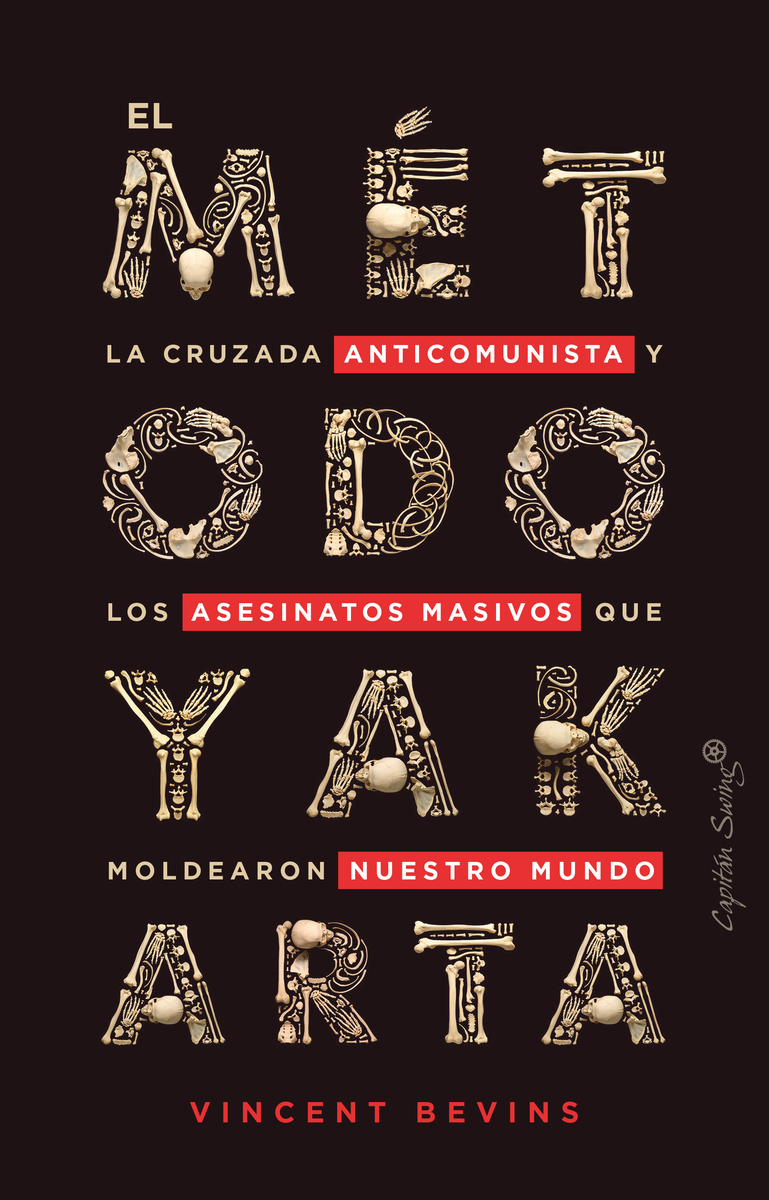 El mtodo Yakarta (4ED): portada