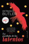 La parábola de los talentos (2ªED): portada