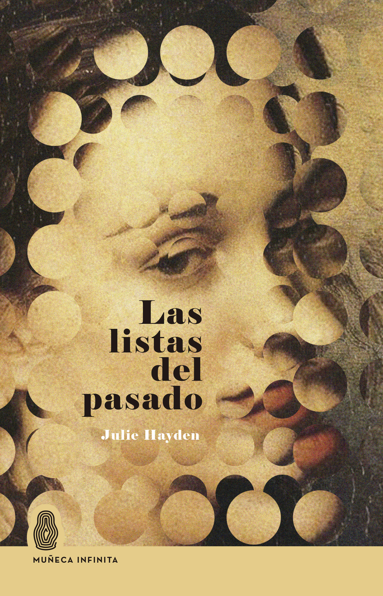 Las listas del pasado: portada