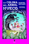 La colina del árbol hueco: portada