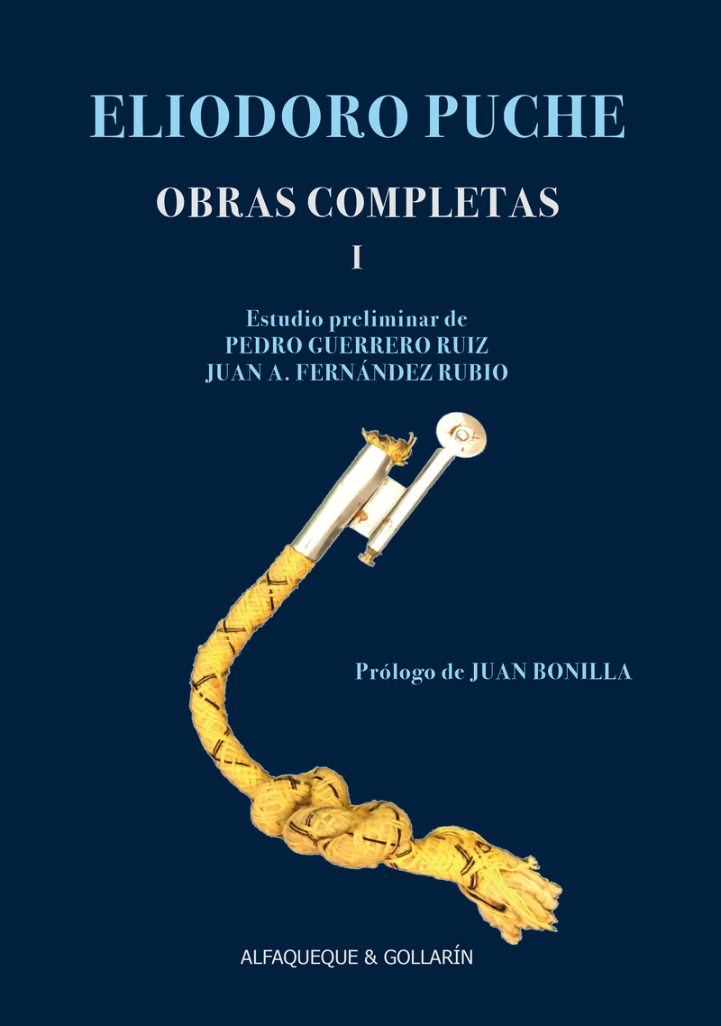 OBRAS COMPLETAS (2 volúmenes con estuche contenedor): portada