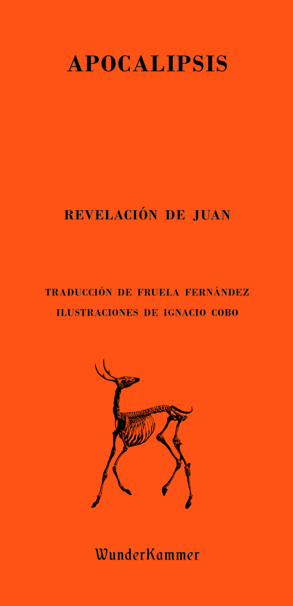 Apocalipsis: portada