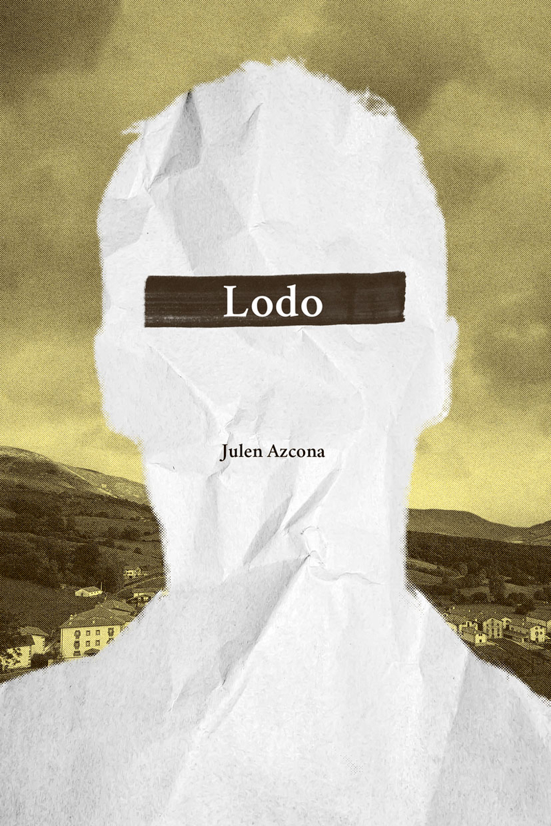 Lodo (3ª ED): portada