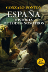 ESPAÑA (2ªED): portada