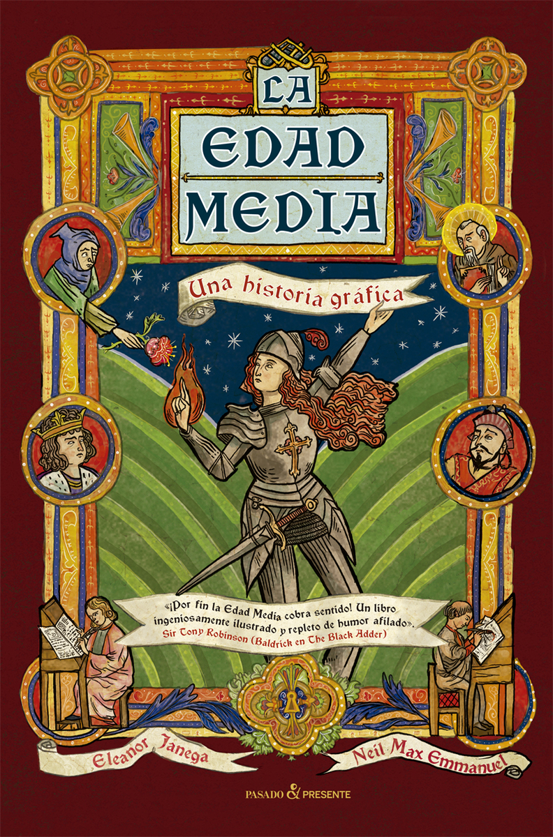 la edad media