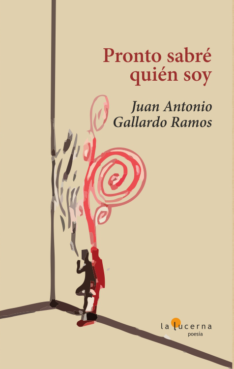 PRONTO SABRÉ QUIÉN SOY: portada