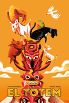 El Tòtem - (Cat): portada