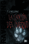 La canción del cuervo (2ªED): portada