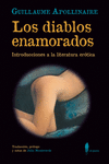 Los diablos enamorados: portada
