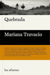 Quebrada (5ªED): portada