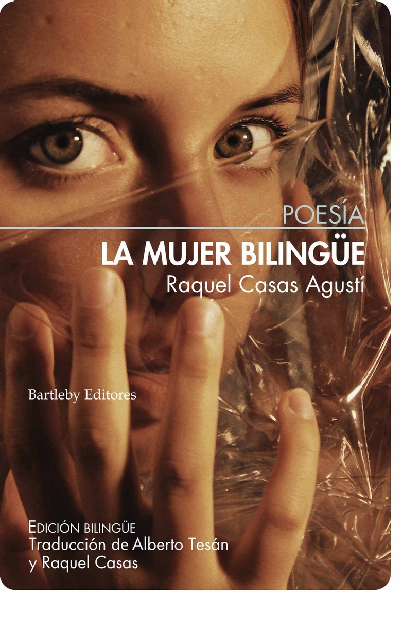 La mujer bilinge: portada