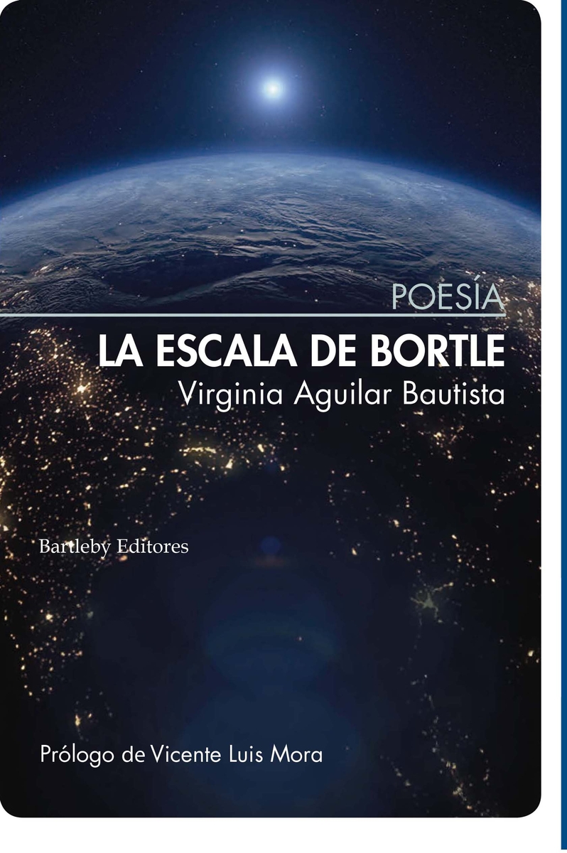 La escala de Bortle: portada