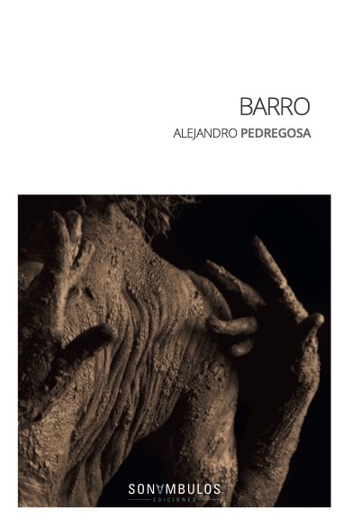 BARRO: portada