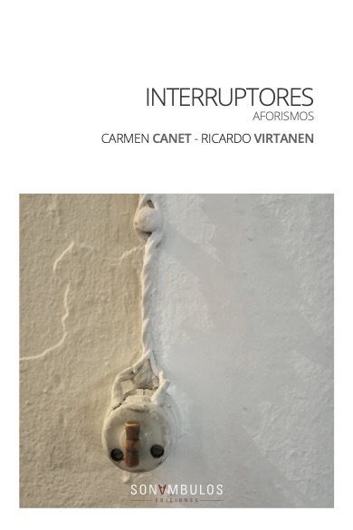 INTERRUPTORES: portada