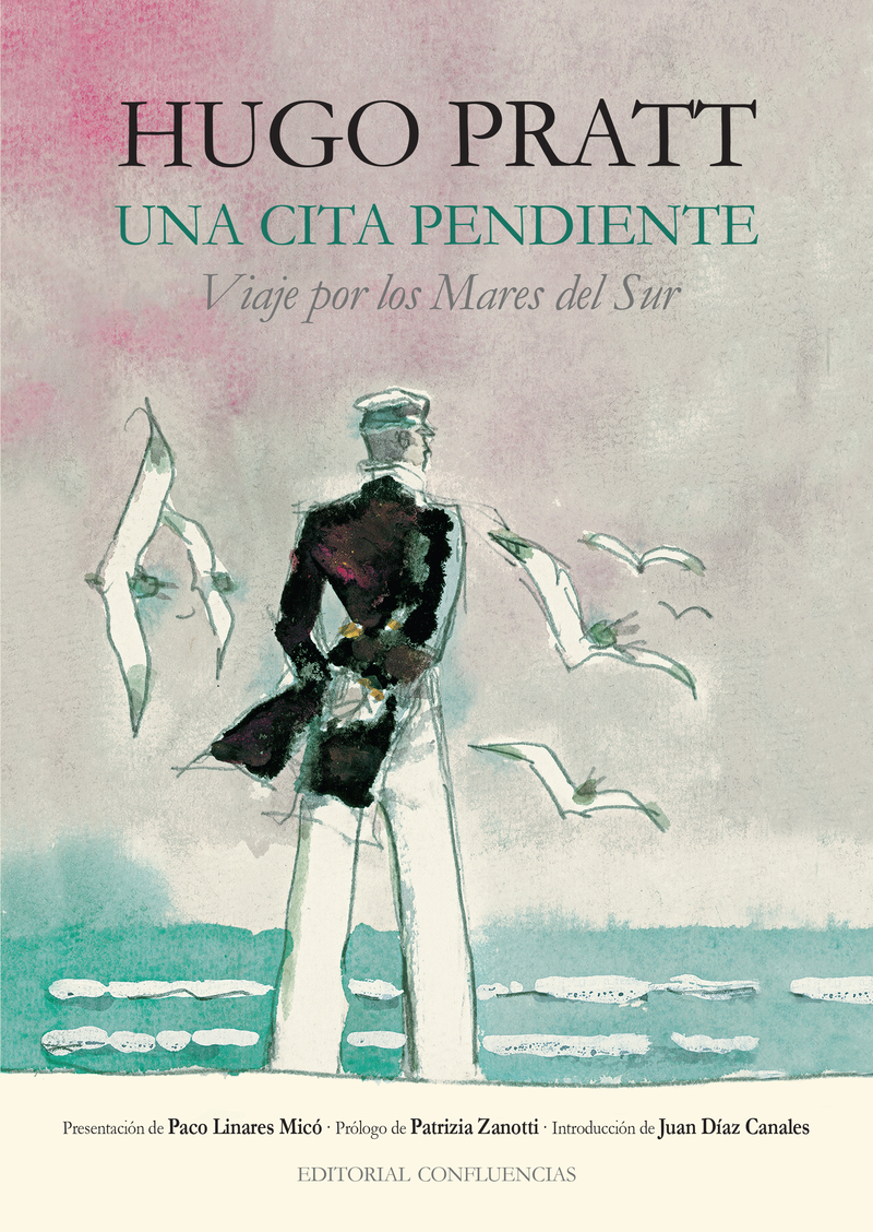 Una cita pendiente (2ª ED): portada