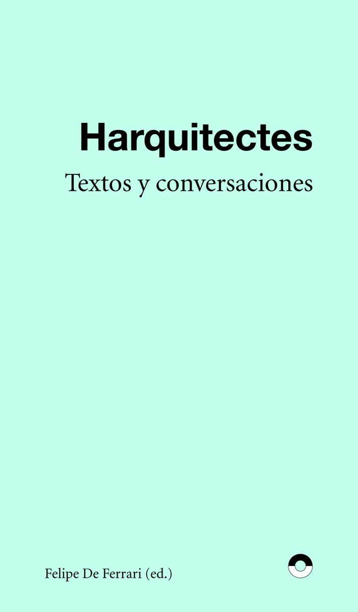 Textos y entrevistas: portada