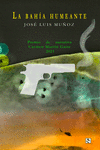 La bahía humeante: portada
