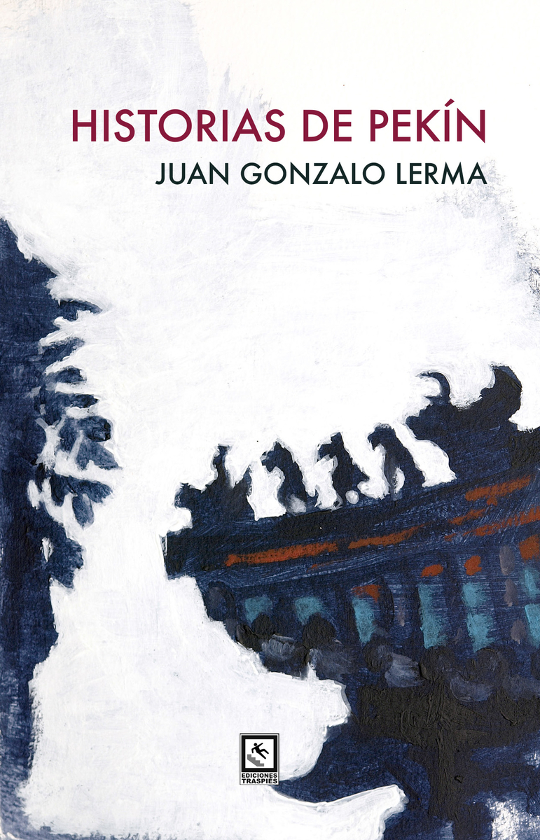 Historias de Pekín: portada