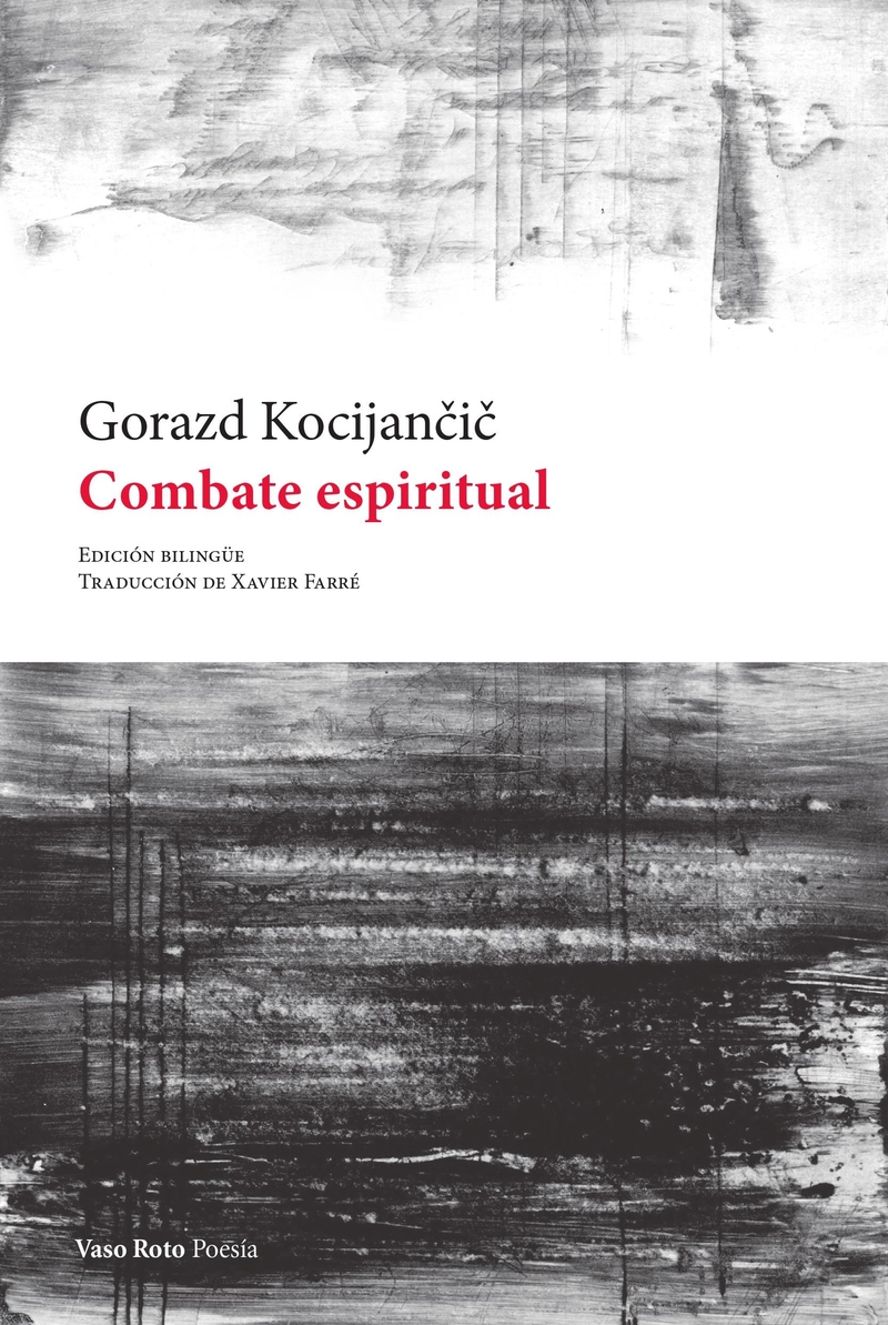 Combate espiritual: portada