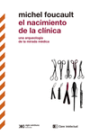 El nacimiento de la clínica: portada
