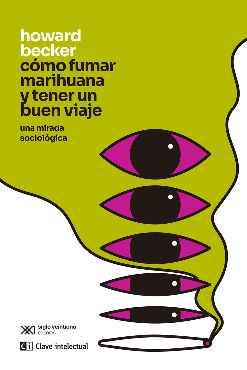 Cómo fumar marihuana y tener un buen viaje: portada