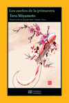 Los sueños de la primavera: portada