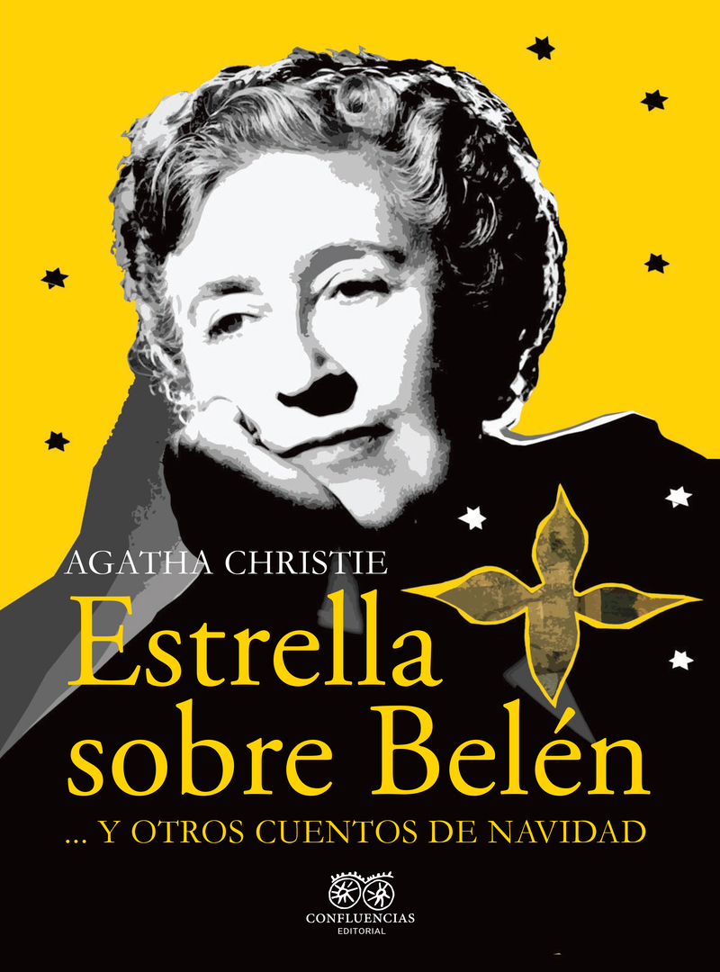 Estrella sobre Beln: portada