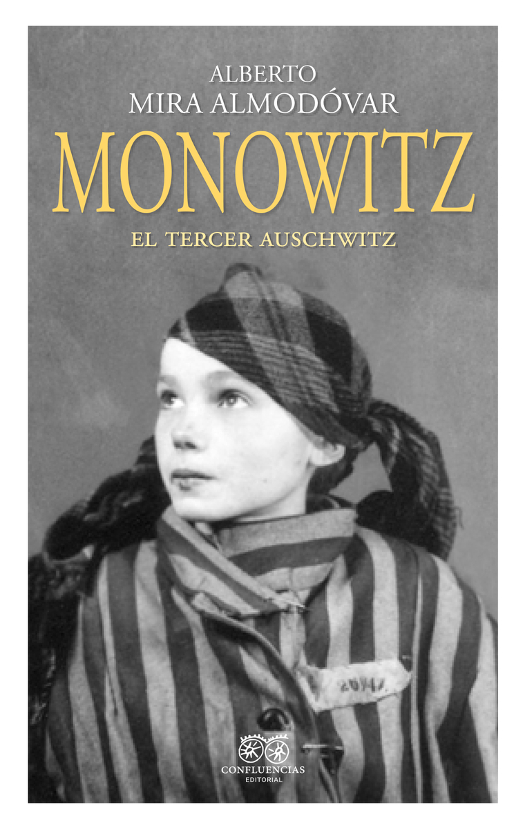 Monowitz: portada