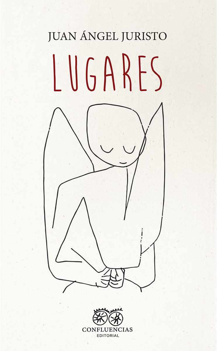 Lugares: portada