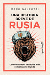 Una historia breve de Rusia (2ª Ed.): portada