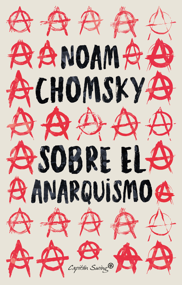 Sobre el anarquismo: portada