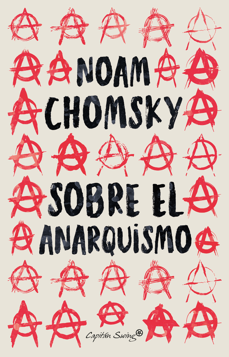 Sobre el anarquismo (3ªED): portada