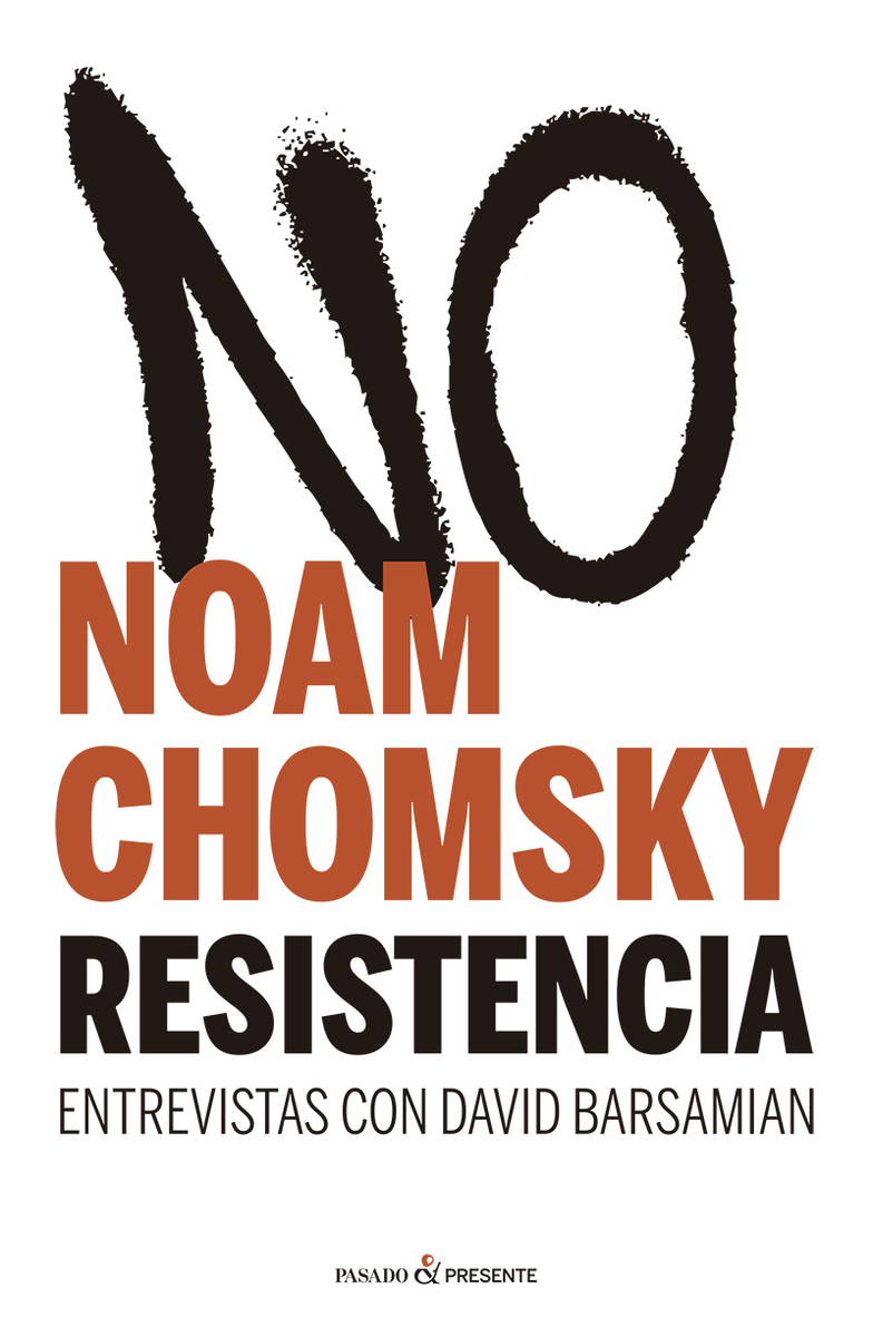 RESISTENCIA: portada