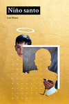 Niño santo (2ª ED): portada
