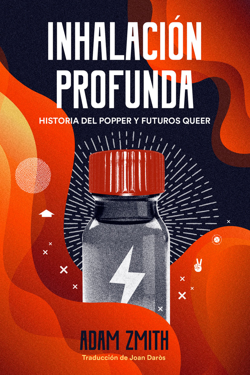 Inhalación profunda: portada
