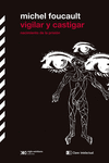 Vigilar y castigar: portada