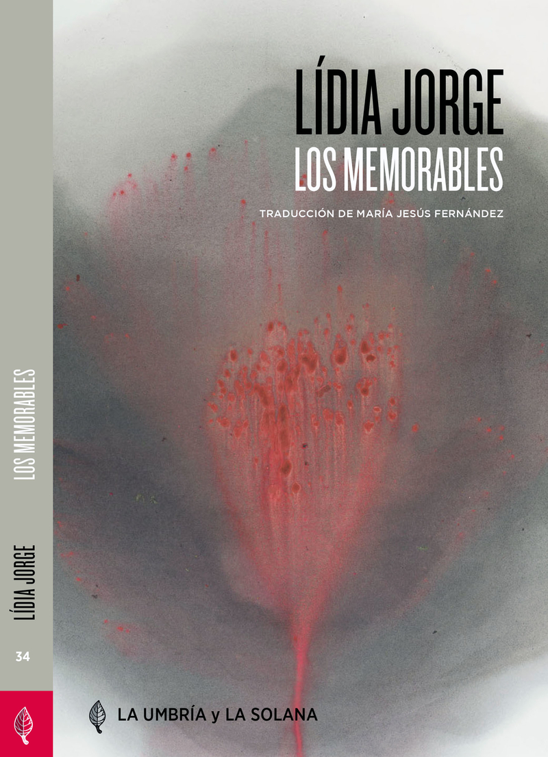 MEMORABLES, LOS: portada