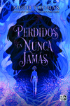 Perdidos en Nunca Jamás: portada