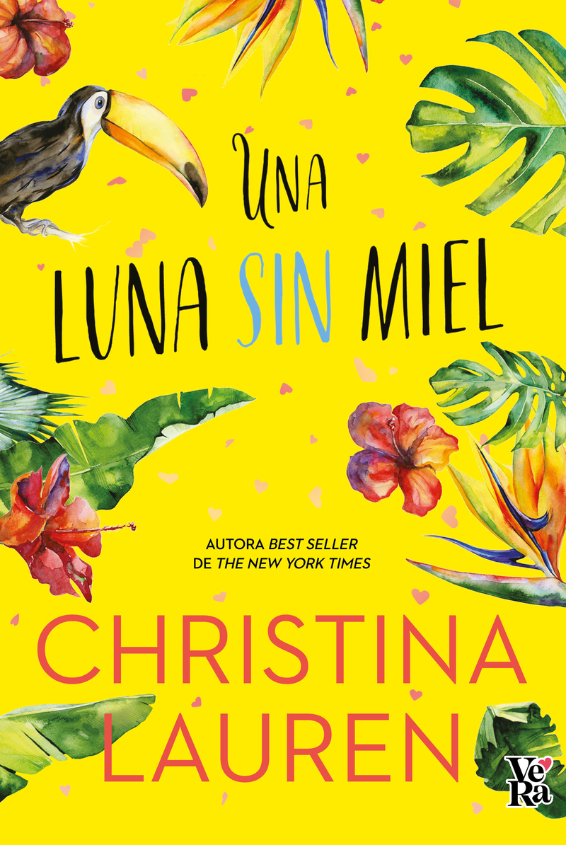 Una luna sin miel (6 ED): portada