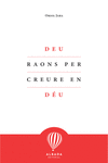 Deu raons per creure en Déu: portada