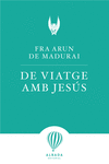 DE VIATGE AMB JESúS: portada