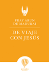 DE VIAJE CON JESúS: portada