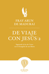 DE VIAJE CON JESúS 2: portada