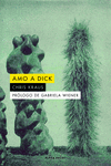 Amo a Dick (Ne): portada