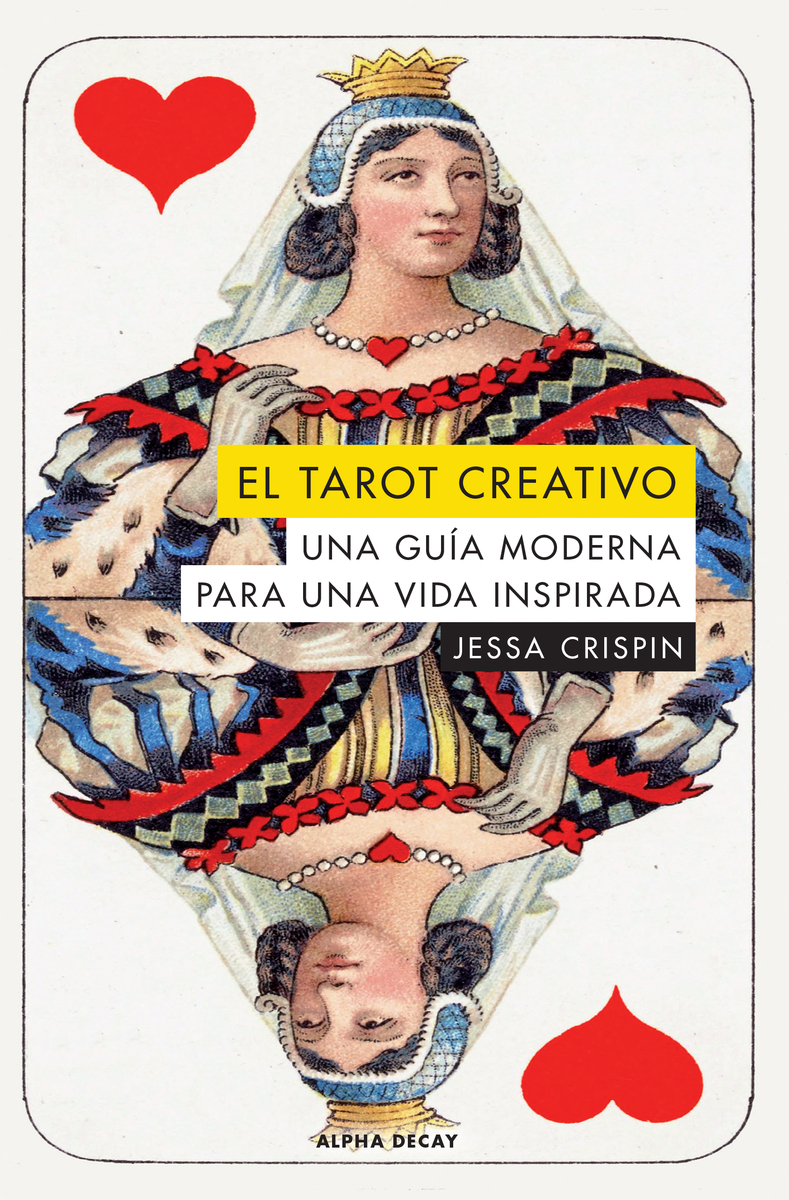 El tarot creativo - NE (3 Ed.): portada