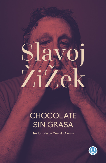 Chocolate sin grasa: portada