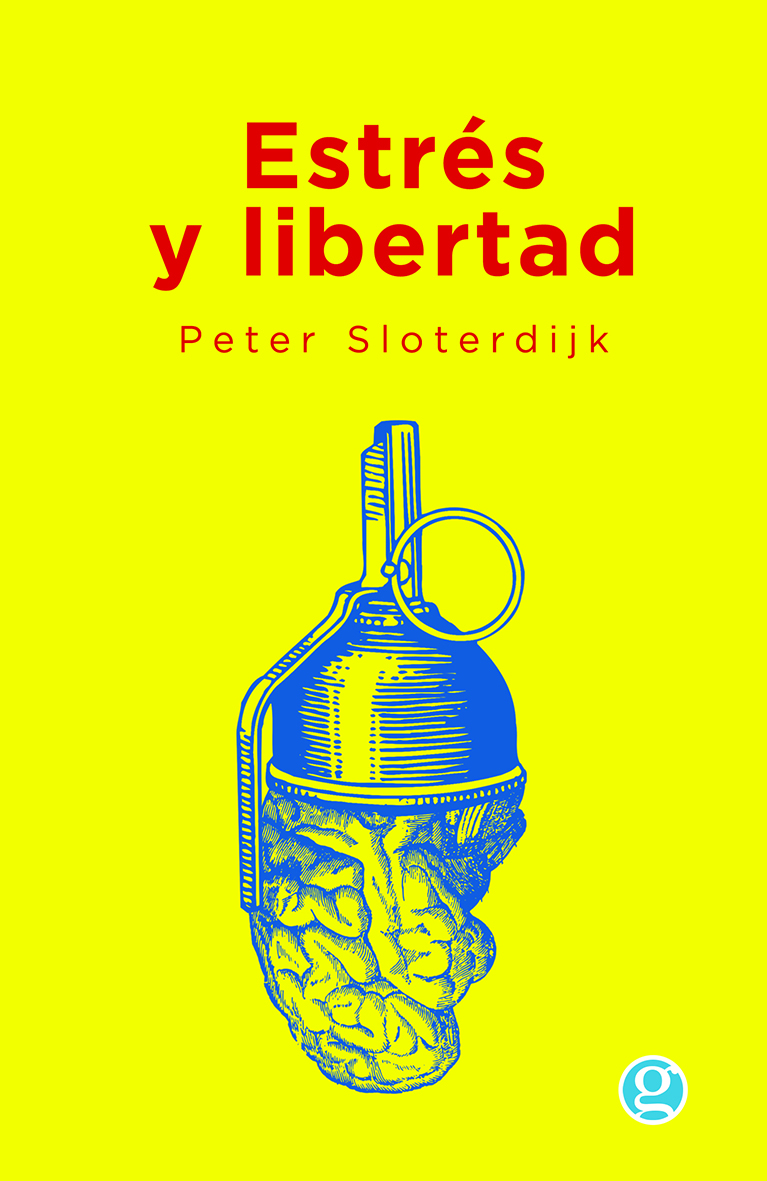 Estrs y libertad (NE): portada