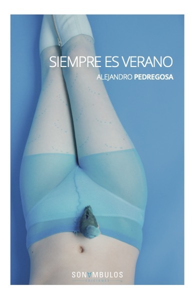 SIEMPRE ES VERANO (2 ED): portada