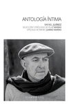 ANTOLOGÍA ÍNTIMA: portada