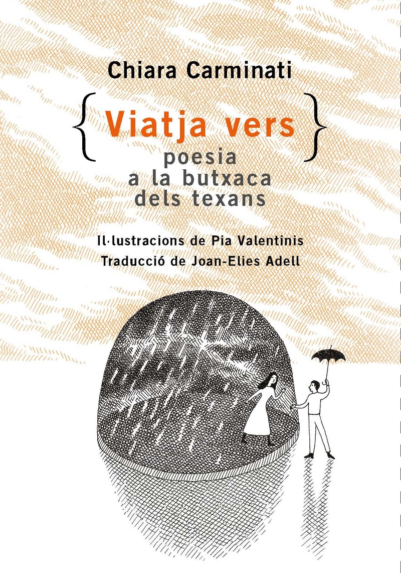 Viatja vers: portada